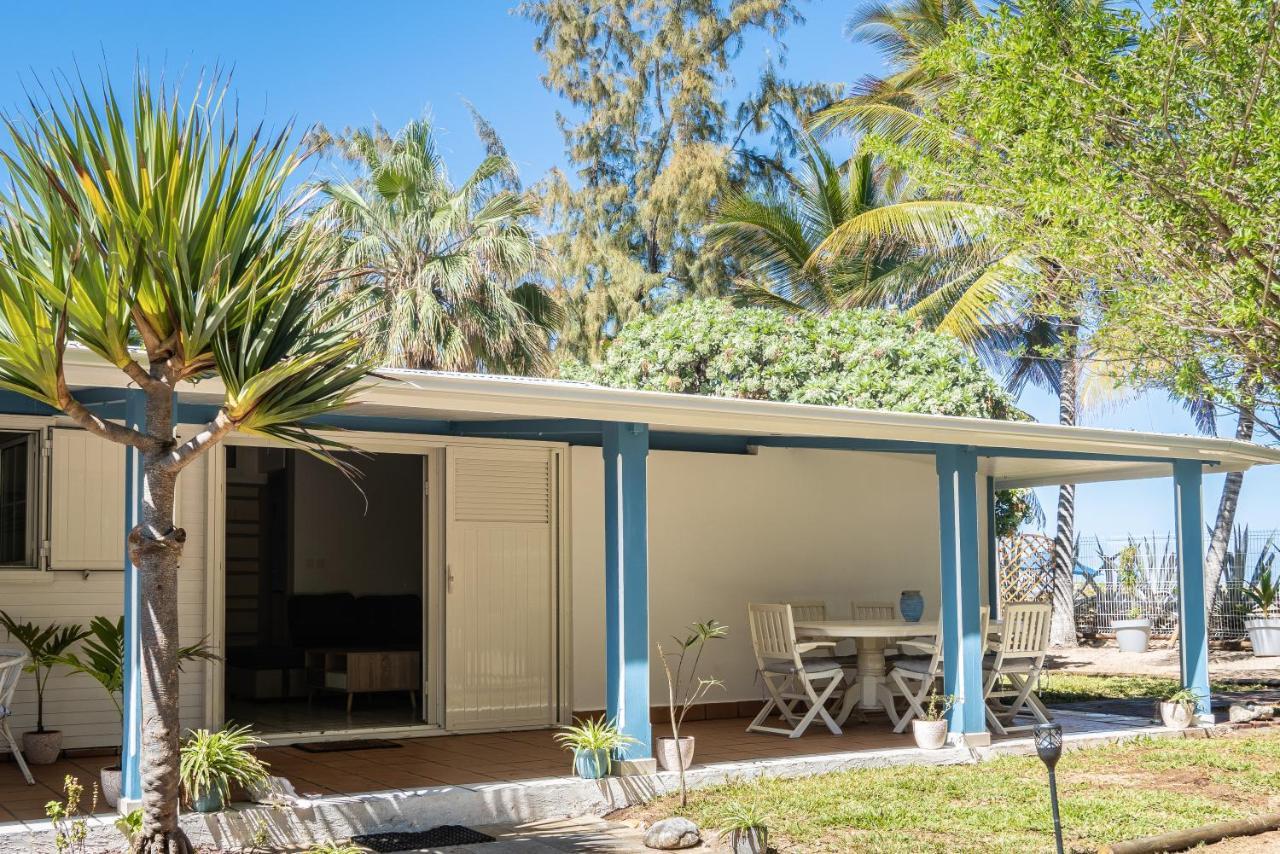 Villa La perle rare - Réunion La Saline Le Bains Esterno foto