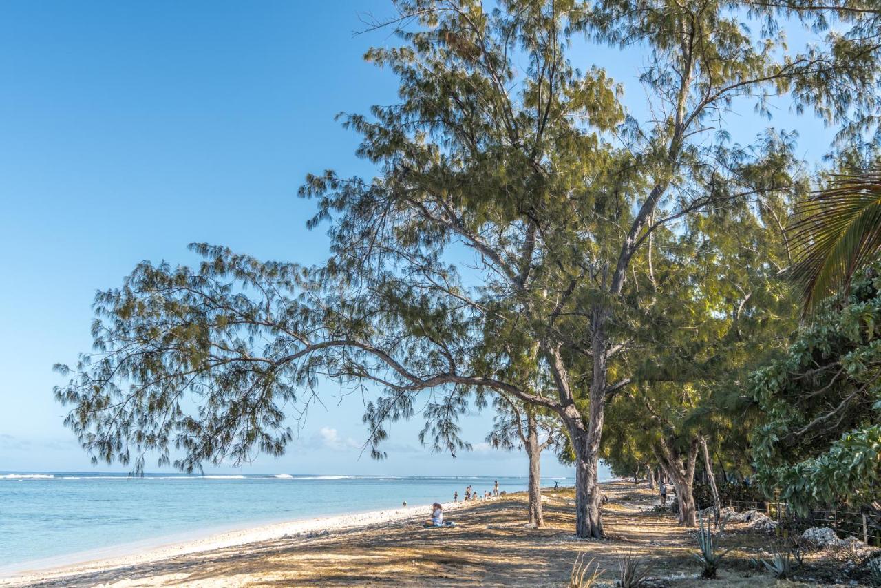 Villa La perle rare - Réunion La Saline Le Bains Esterno foto