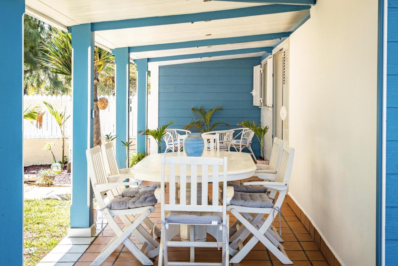 Villa La perle rare - Réunion La Saline Le Bains Esterno foto