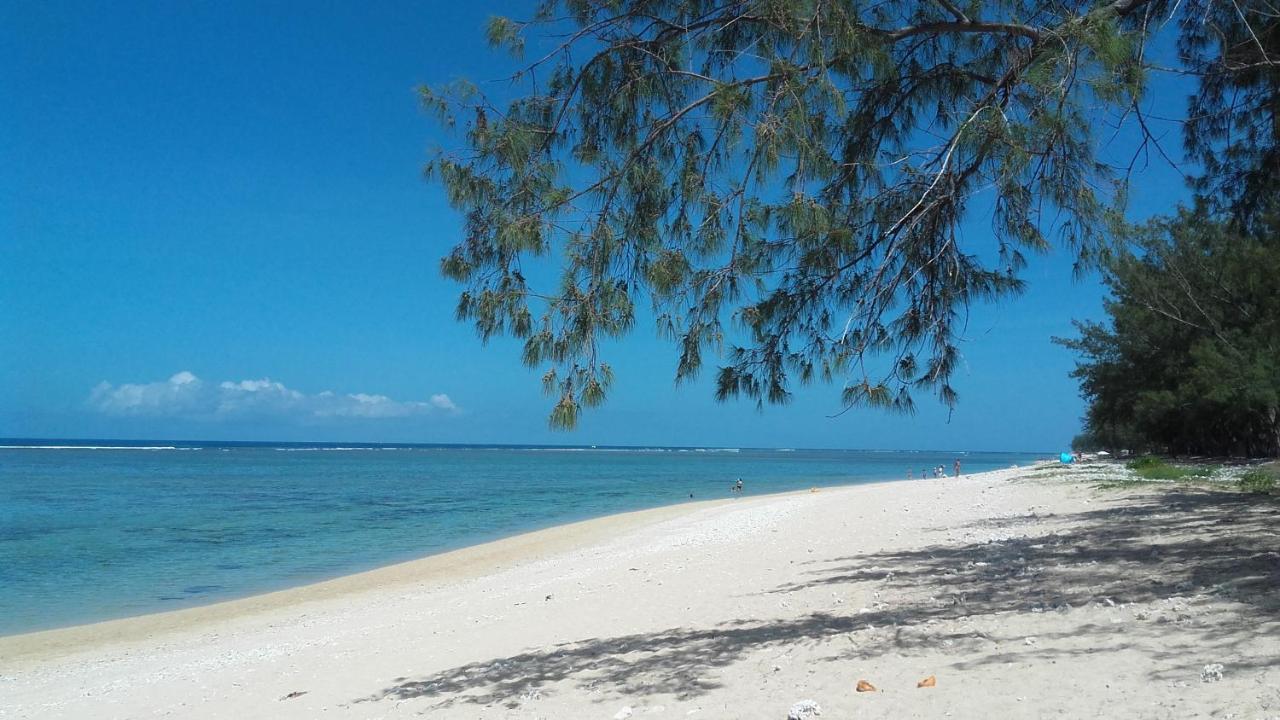Villa La perle rare - Réunion La Saline Le Bains Esterno foto
