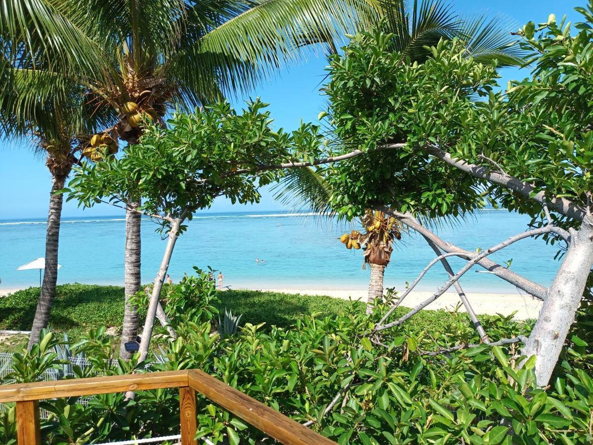 Villa La perle rare - Réunion La Saline Le Bains Esterno foto