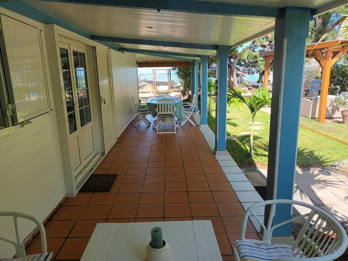 Villa La perle rare - Réunion La Saline Le Bains Esterno foto