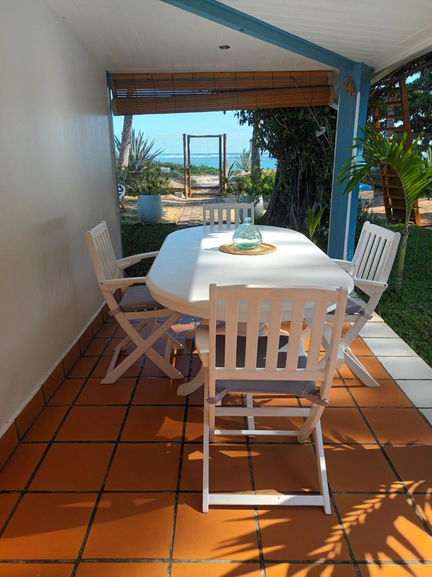 Villa La perle rare - Réunion La Saline Le Bains Esterno foto