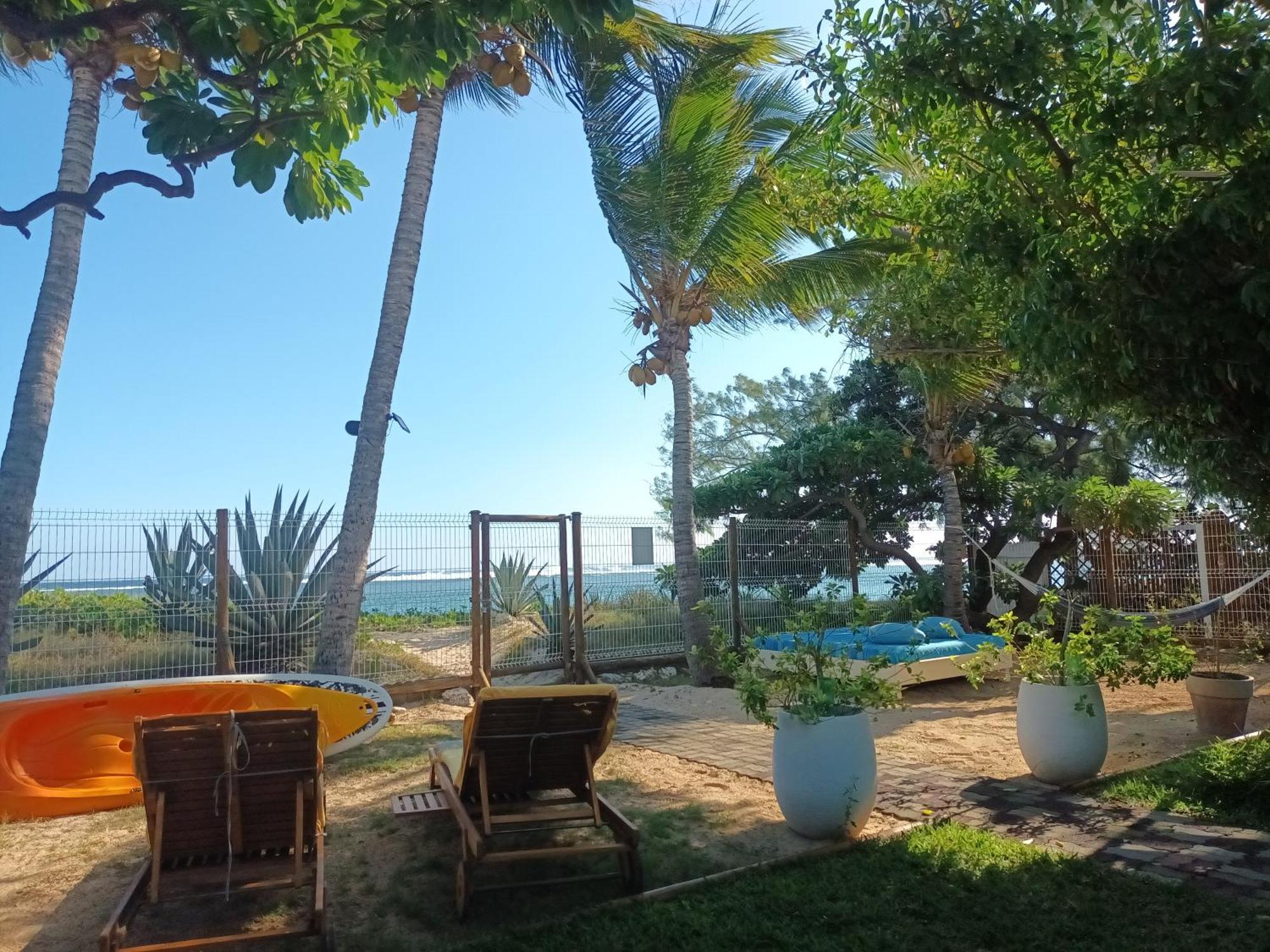 Villa La perle rare - Réunion La Saline Le Bains Esterno foto