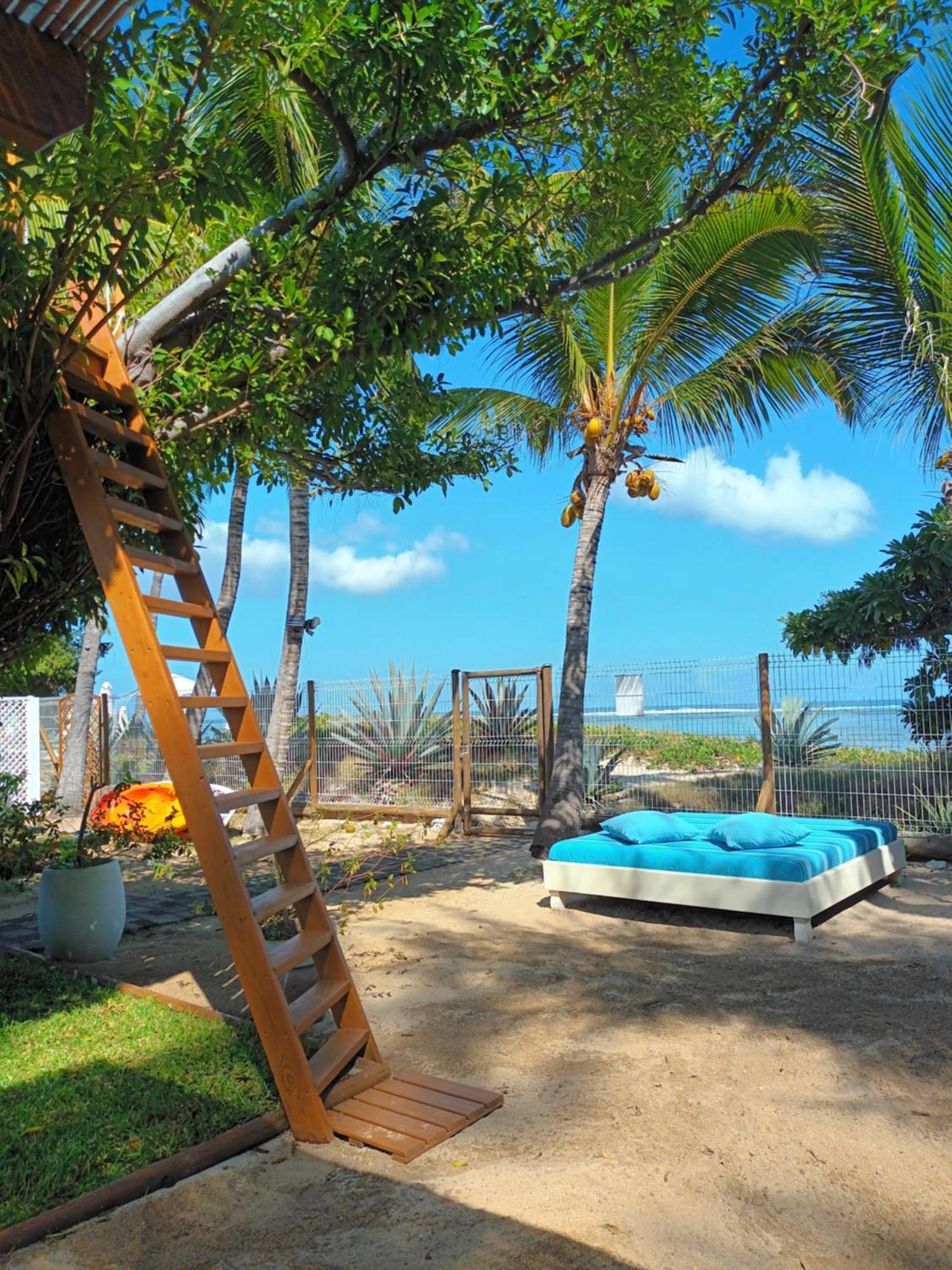 Villa La perle rare - Réunion La Saline Le Bains Esterno foto