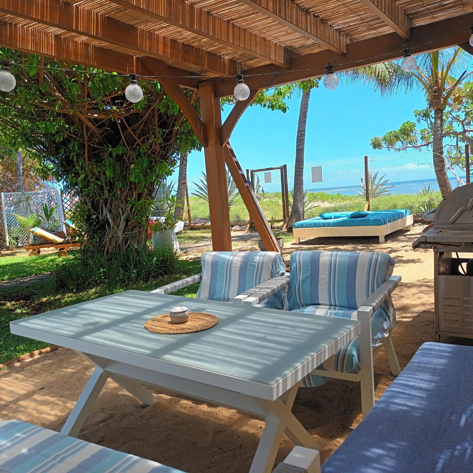 Villa La perle rare - Réunion La Saline Le Bains Esterno foto
